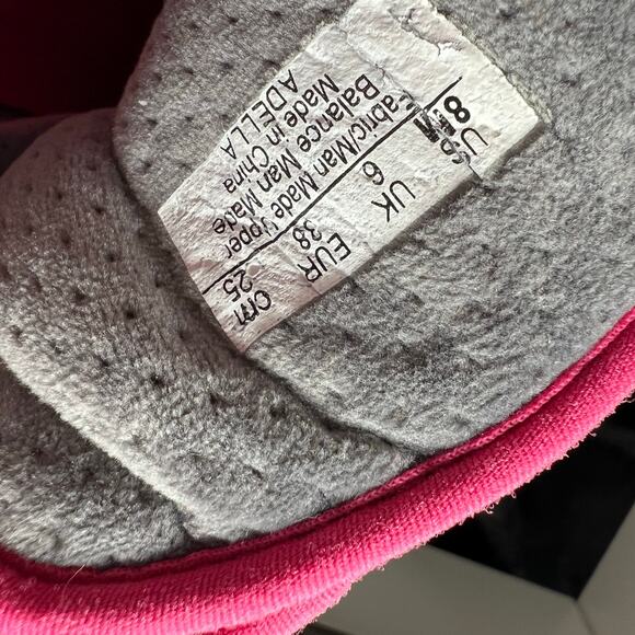 Ryka Adella 3M Thinsulate Insulation Isolant 200g Brown Pink Boots | Women's 8M - Picture 10 of 11